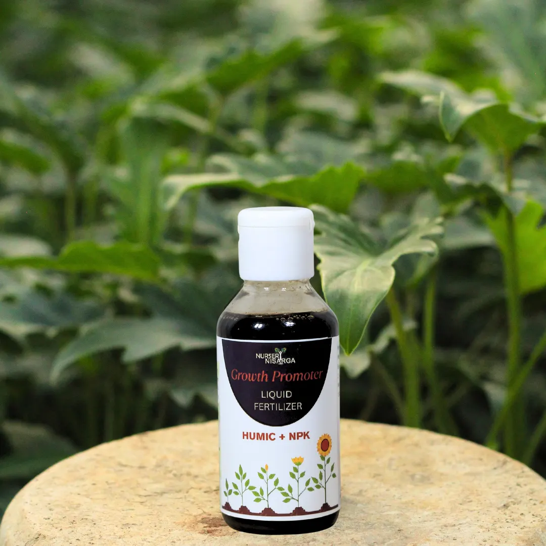 Indoor Plant Liquid Food