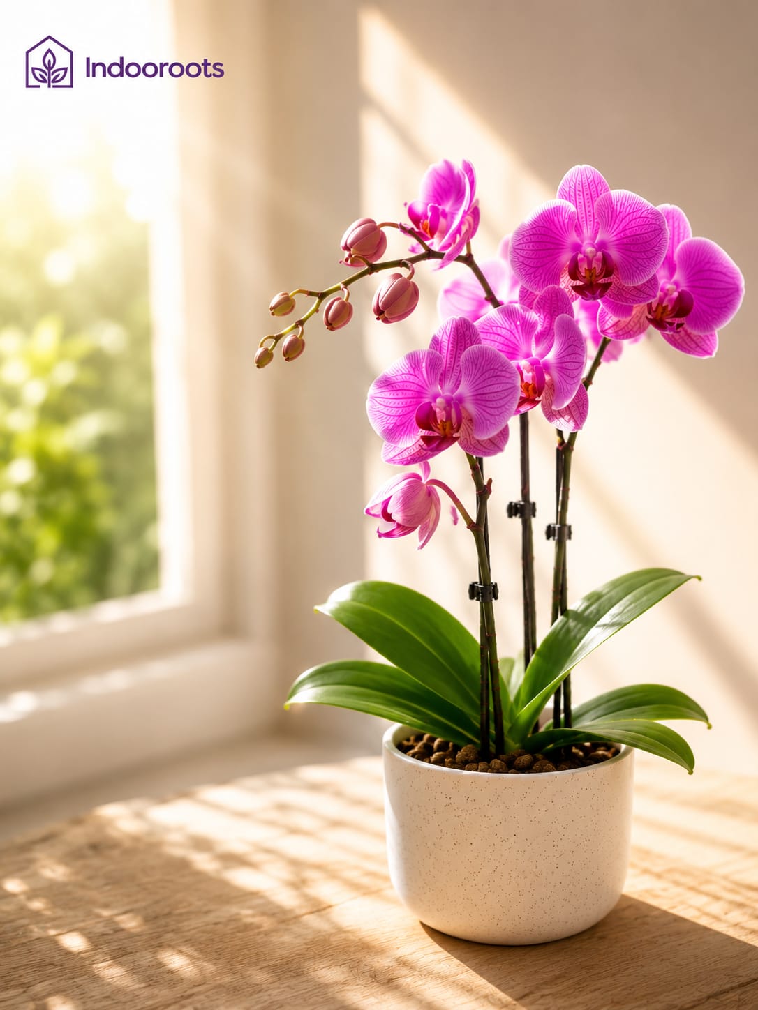 Plant Care Essentials